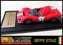 T.Florio 1966 - 230 Ferrari 330 P3 - Fisher 1.24 (2)